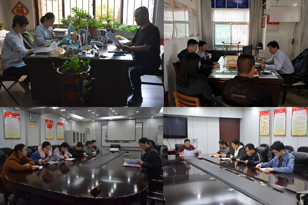 济宁市博物馆全方位落实全市消防安全重点单位