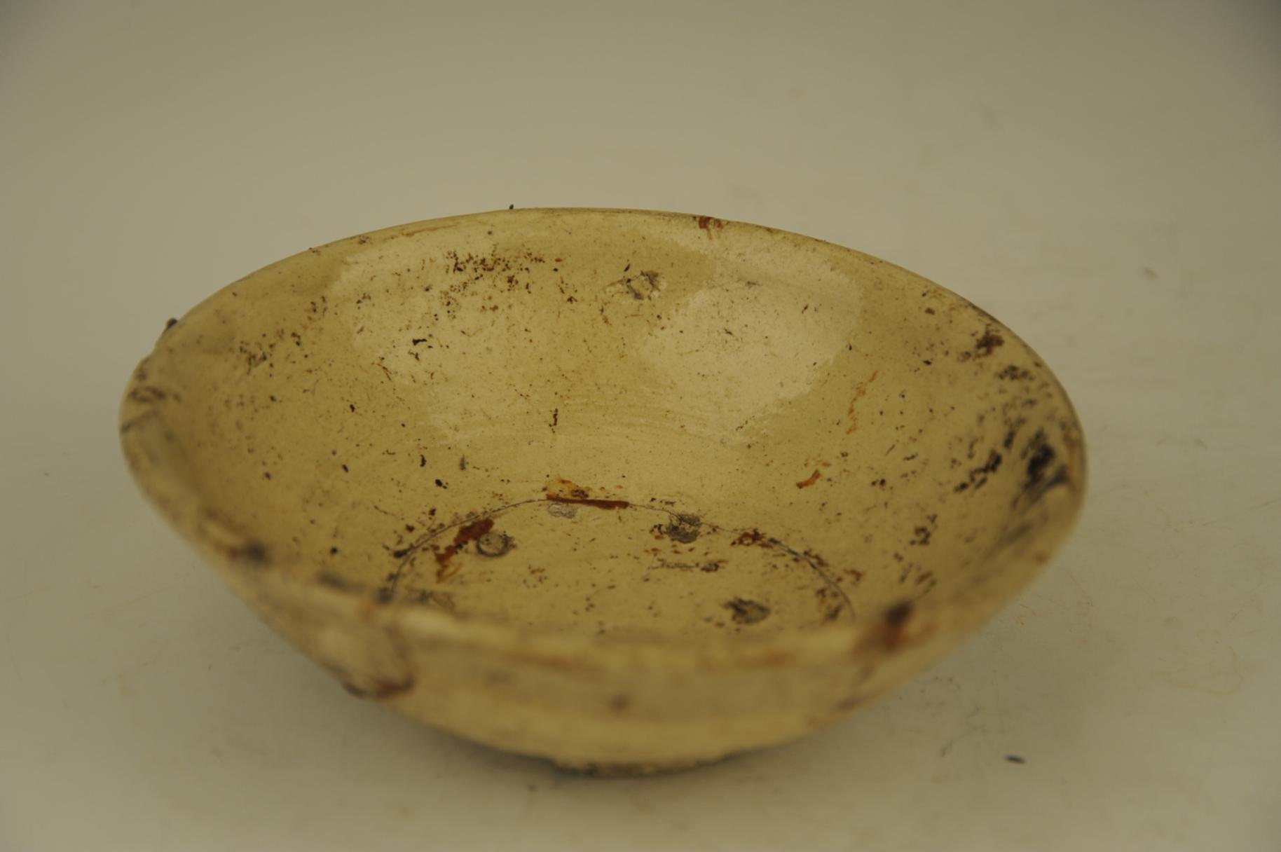 唐代瓷器碗图片