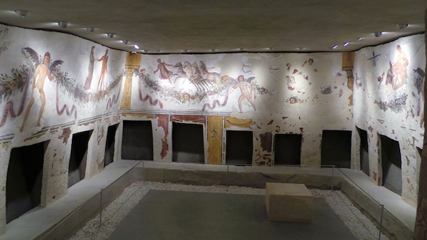 © National Museum of Beirut