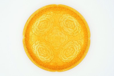 “黑石号”沉船出水文物首次重归故里