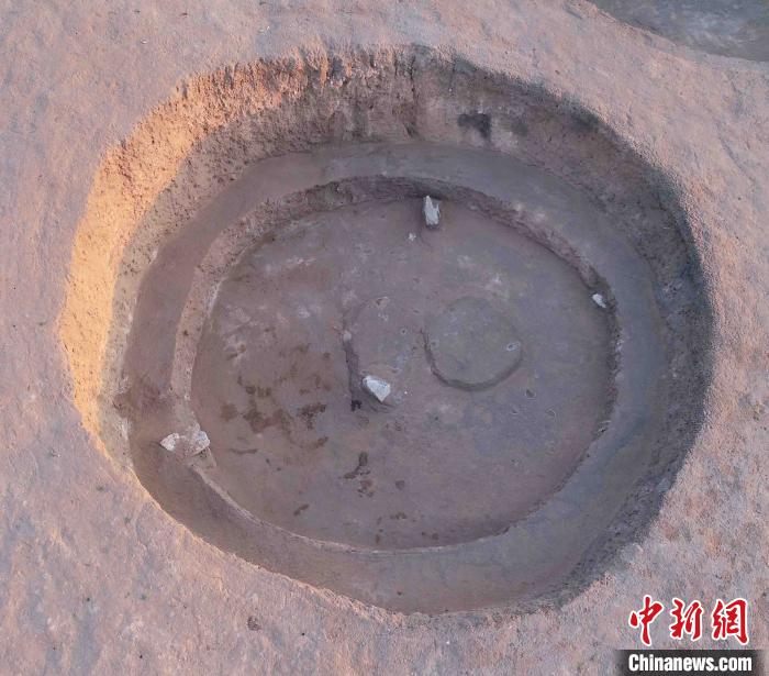 内蒙古发现距今8400年至7600年遗址提供研究东北亚原始形态线索