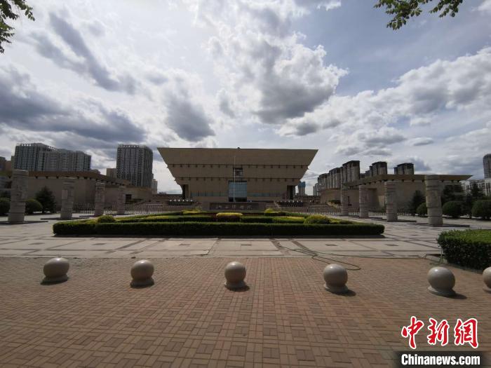 山西太原立法保障博物馆建设：国有和非国有享有同等法律地位