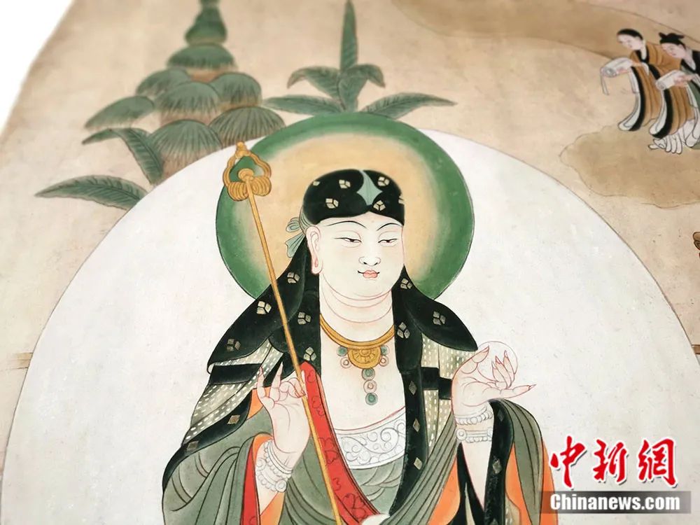 点击进入下一页