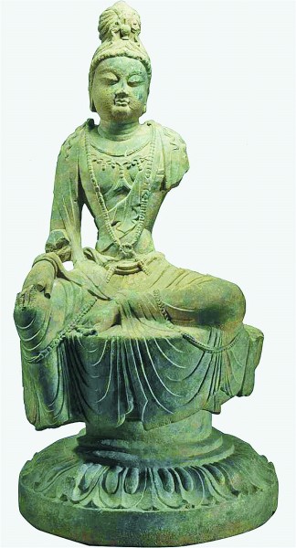 列入《世界遗产名录》二十年——洛阳龙门石窟取得六大考古成果