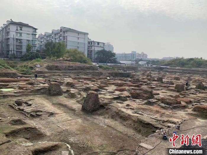 杭州德寿宫将建南宋博物院一期有望在2022年前建成