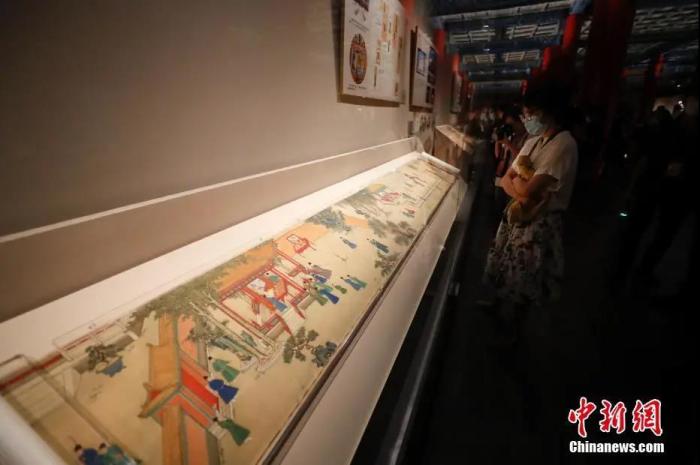 点击进入下一页