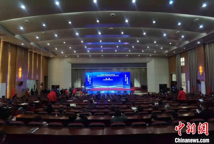《侯马盟书》发现55周年中国文博界纪念张颔百年诞辰