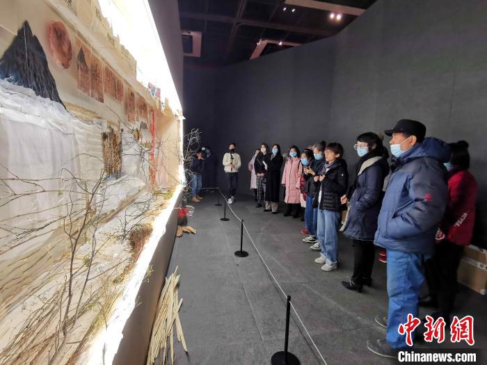 山东文旅部门开展“政府开放日”活动近距离倾听民声民意