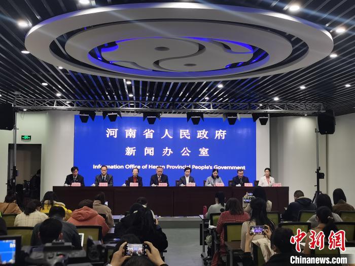 河南将组织超3万场文化活动为“就地过年”群众送大餐