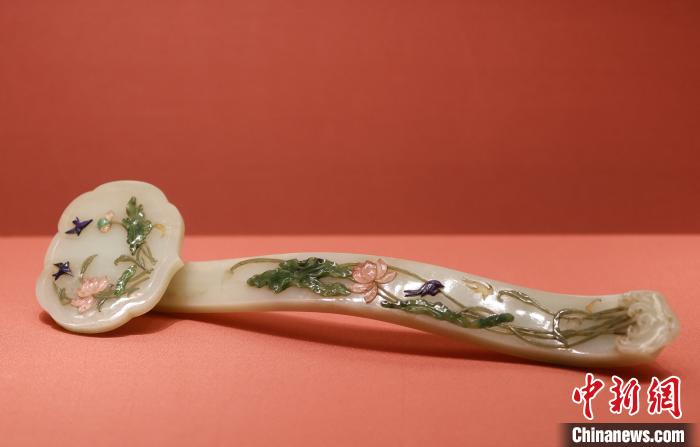 点击进入下一页