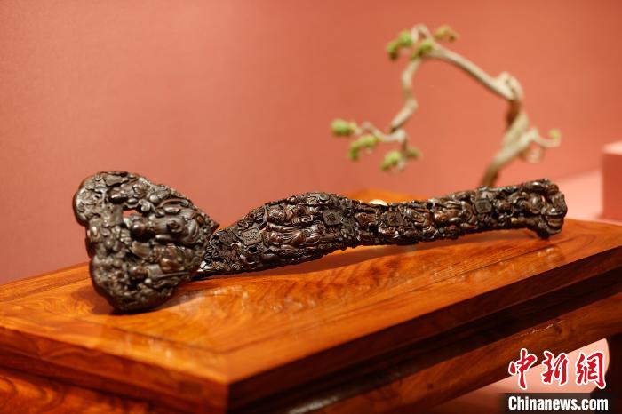 点击进入下一页