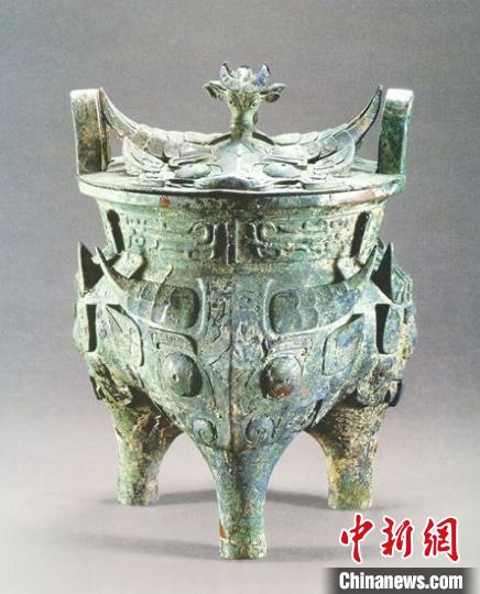 北京琉璃河遗址保护规划发布将建设考古遗址公园