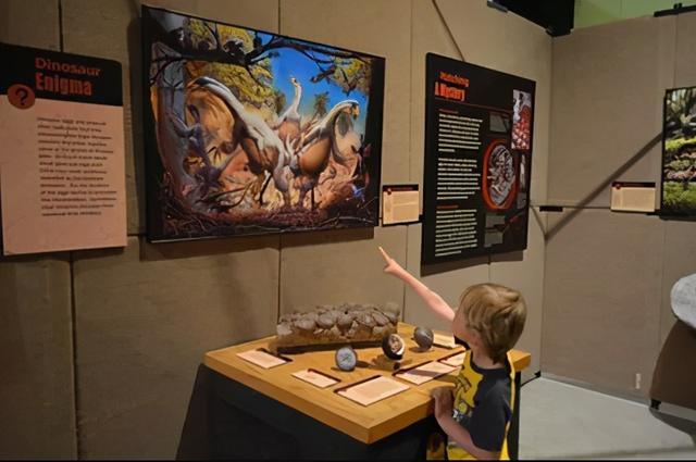 ar走进博物馆让文物活起来