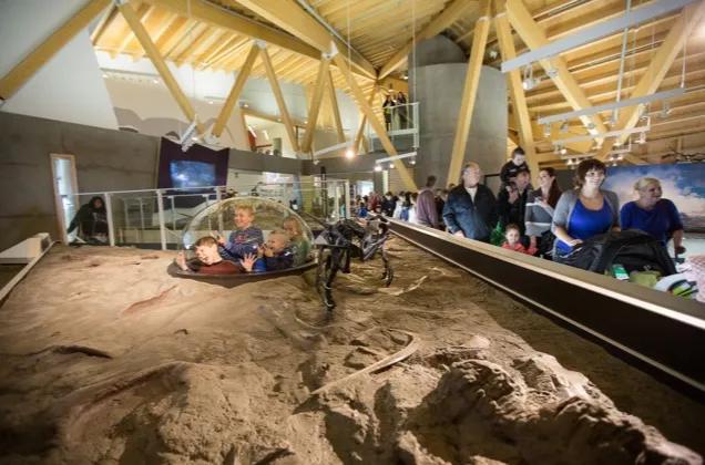 ar走进博物馆,让文物"活起来"! - 济宁博物馆