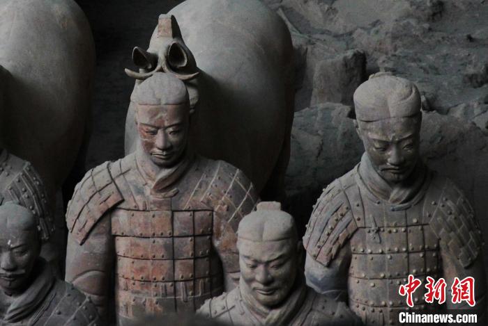 陕西出新规保护秦始皇陵禁建山寨人造景观景点