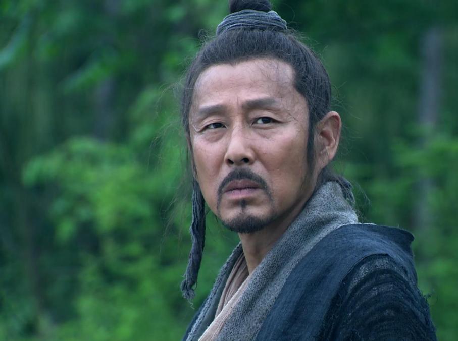 对待老人中国古代不止尊老敬老还有用老