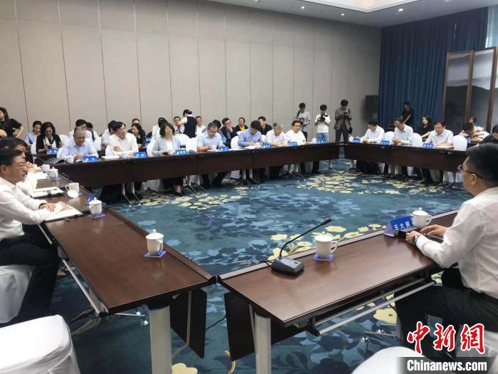 23家高校、科研机构将共同探索三星堆遗址“古蜀密码”