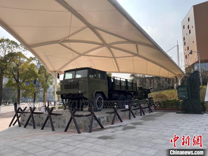 重庆首个“三线建设”历史博物馆落地大足民众可免费游览