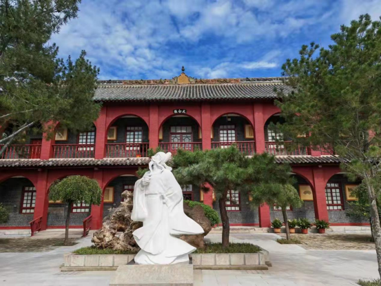 喜报！朱复戡艺术展荣获全省博物馆十大陈列展览优秀奖！802.png