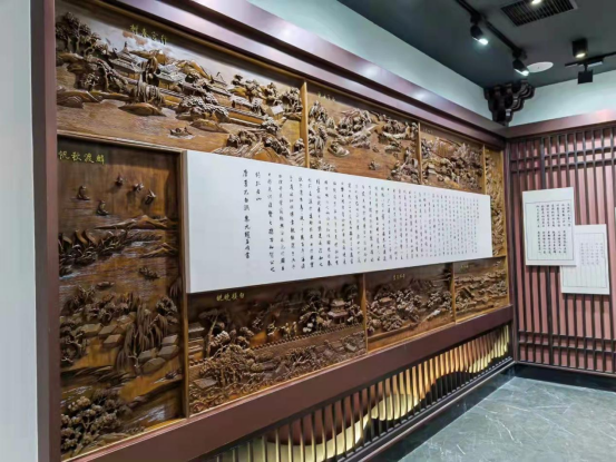 喜报！朱复戡艺术展荣获全省博物馆十大陈列展览优秀奖！804.png