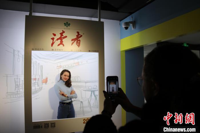 走近《读者》：甘肃两大文化“王牌”牵手出版敦煌藏文文献