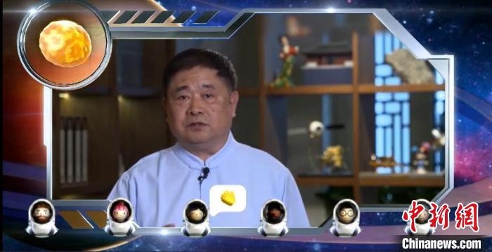 单霁翔：5300年前先民们观测天文修筑规模庞大良渚古城